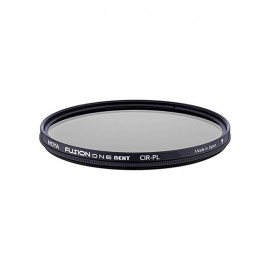 Hoya Filtro Polarizador Fusion One Next - 52mm