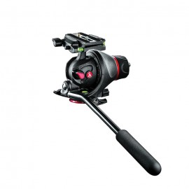Manfrotto Cabeça Foto-Vídeo Magnésio 055