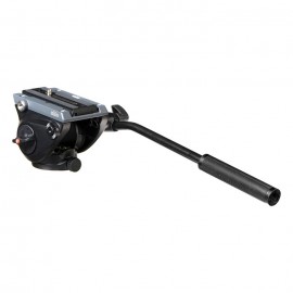 Manfrotto Cabeça p/ Vídeo MVH500AH