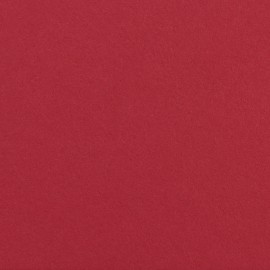 Superior Fundo Cartolina 56 Scarlet - 1,35x11mt