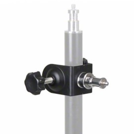 Walimex Grampo com Espigão