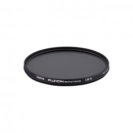 Hoya Filtro Polarizador Fusion Antistatic - 58mm