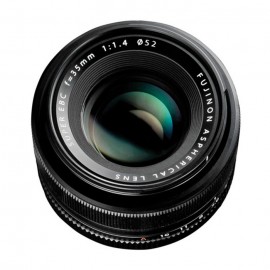 Fujifilm Fujinon XF 35mm f/1.4 R 