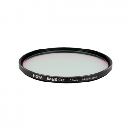 Hoya Filtro UV&IR Cut - 77mm