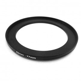 Adaptador de Filtro Step-Up 62mm-77mm