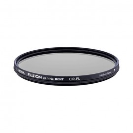 Hoya Filtro Polarizador Fusion One Next - 62mm