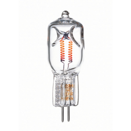 Osram 64502 - 230V GX6.35 150W - Lâmpada Modelagem