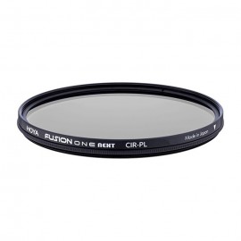 Hoya Filtro Polarizador Fusion One Next - 72mm