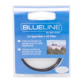 Soligor Filtro UV 25mm