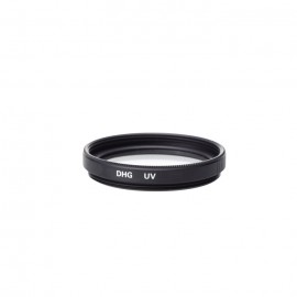 Soligor Filtro UV DHG 30mm