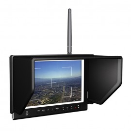Lilliput 664/W - Monitor FPV 7" para Drones