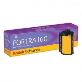 Kodak Rolo Portra 160 - 135/36