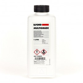 Ilford Revelador Multigrade - 1L