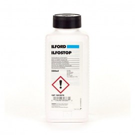Ilford Banho de Paragem Ilfostop 500ml