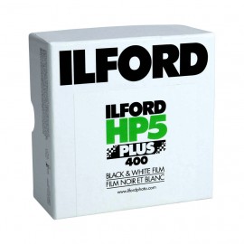 Ilford Rolo HP5 Plus 400 - 135/17m
