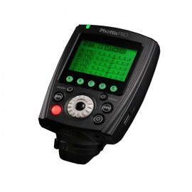 Phottix Odin II TTL Flash Trigger para Canon - Transmissor