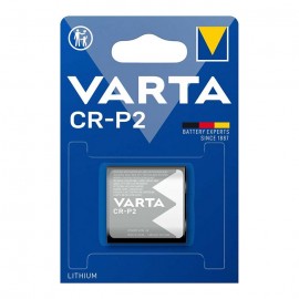 Varta Pilha CR-P2