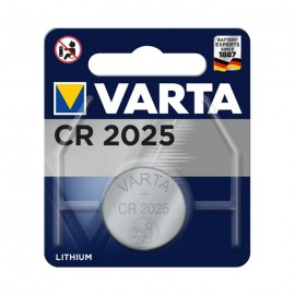 Varta Pilha CR2025