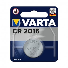 Varta Pilha CR2016