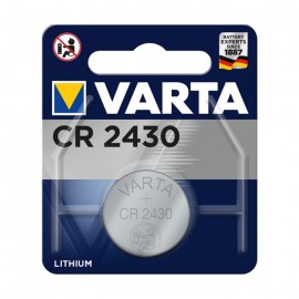 Varta Pilha CR2430
