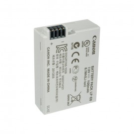 Canon Bateria LP-E8 (1120mAh)