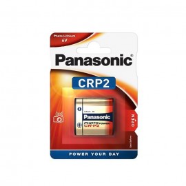 Panasonic Pilha CR-P2