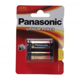 Panasonic Pilha 2CR5