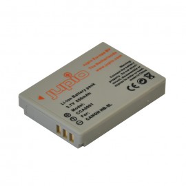 Jupio Bateria NB-5L (850mAh)