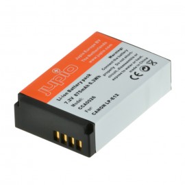 Jupio Bateria LP-E12 (875mAh)