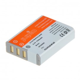 Jupio Bateria NP-95 (1750mAh)