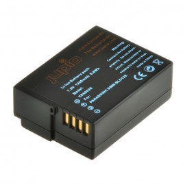 Jupio Bateria DMW-BLC12E (1200mAh)