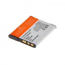 Jupio Bateria NP-BN1 (630mAh)