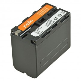 Jupio Bateria NP-F970 (7400mAh)