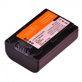 Jupio Bateria NP-FH50 (750mAh)