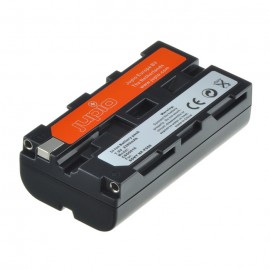 Jupio Bateria NP-F550 (2350mAh)
