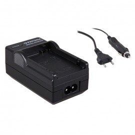 Patona Carregador para Baterias Canon LP-E8