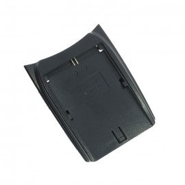 Jupio Encaixe Carregador p/ Bateria tipo Canon LP-E6