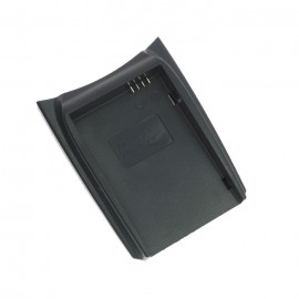 Jupio Encaixe Carregador p/ Bateria tipo Canon LP-E8