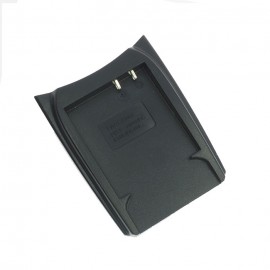 Jupio Encaixe Carregador p/ Bateria tipo Canon NB-8L