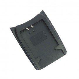 Jupio Encaixe Carregador p/ Bateria tipo Canon NB-11L
