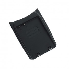 Jupio Encaixe Carregador p/ Bateria tipo Nikon EN-EL14