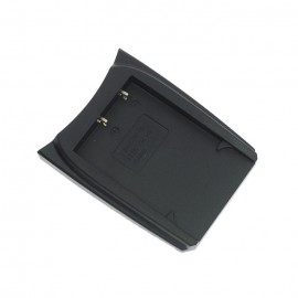 Jupio Encaixe Carregador p/ Bateria tipo Fuji NP-40