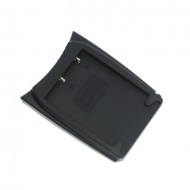 Jupio Encaixe Carregador p/ Bateria tipo Fuji NP-W126