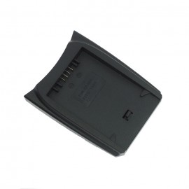 Jupio Encaixe Carregador p/ Bateria tipo Panasonic CGA-S006