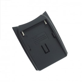 Jupio Encaixe Carregador p/ Bateria tipo Sony NP-F e NP-FM