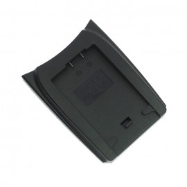Jupio Encaixe Carregador p/ Bateria tipo Panasonic DMW-BMB9E