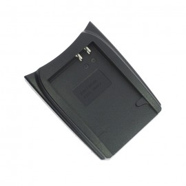 Jupio Encaixe Carregador p/ Bateria tipo Panasonic DMW-BCM13