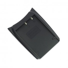 Jupio Encaixe Carregador p/ Bateria tipo Casio NP-130