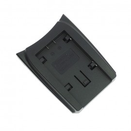 Jupio Encaixe Carregador p/ Bateria tipo Panasonic VW-VBK180 / 360