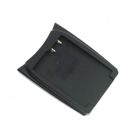 Jupio Encaixe Carregador p/ Bateria tipo Panasonic DMW-BLD10E